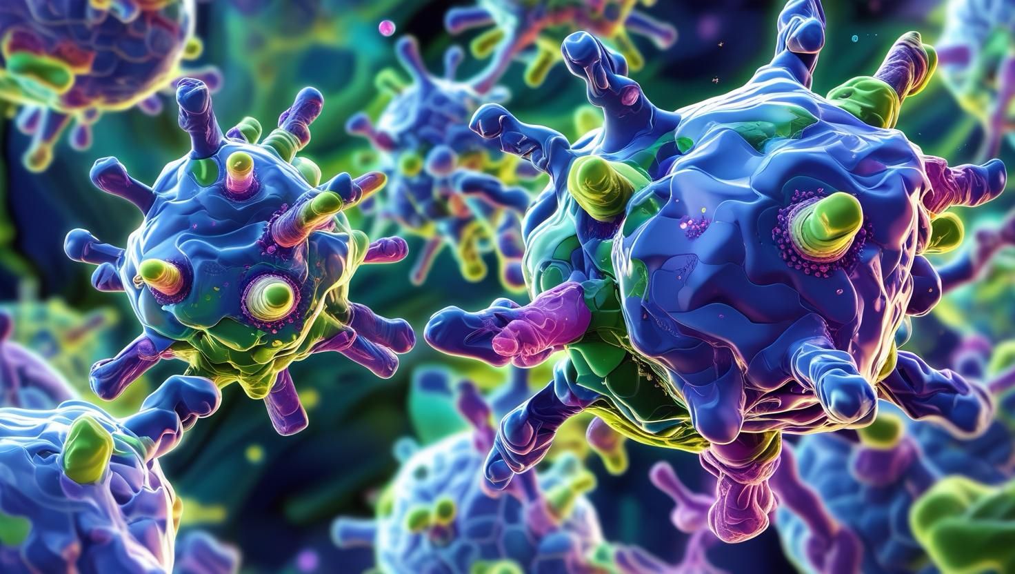 Antarktik Toprak Mikrobiyotasında Kolorektal Kanser Tedavisinde Kullanılabilecek Aday Antikanser Peptitlerin Tespiti ve In Vitro Test Edilmesi