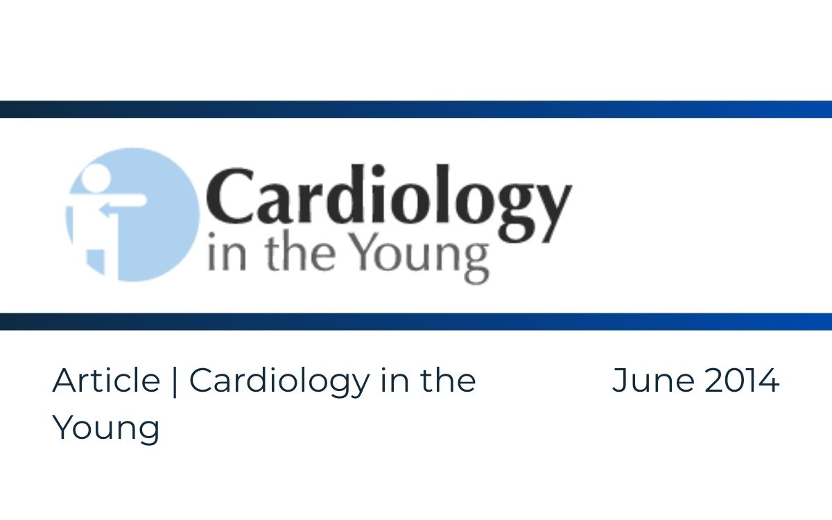 Mitochondrial mutations in patients with congenital heart defects by next generation sequencing technology