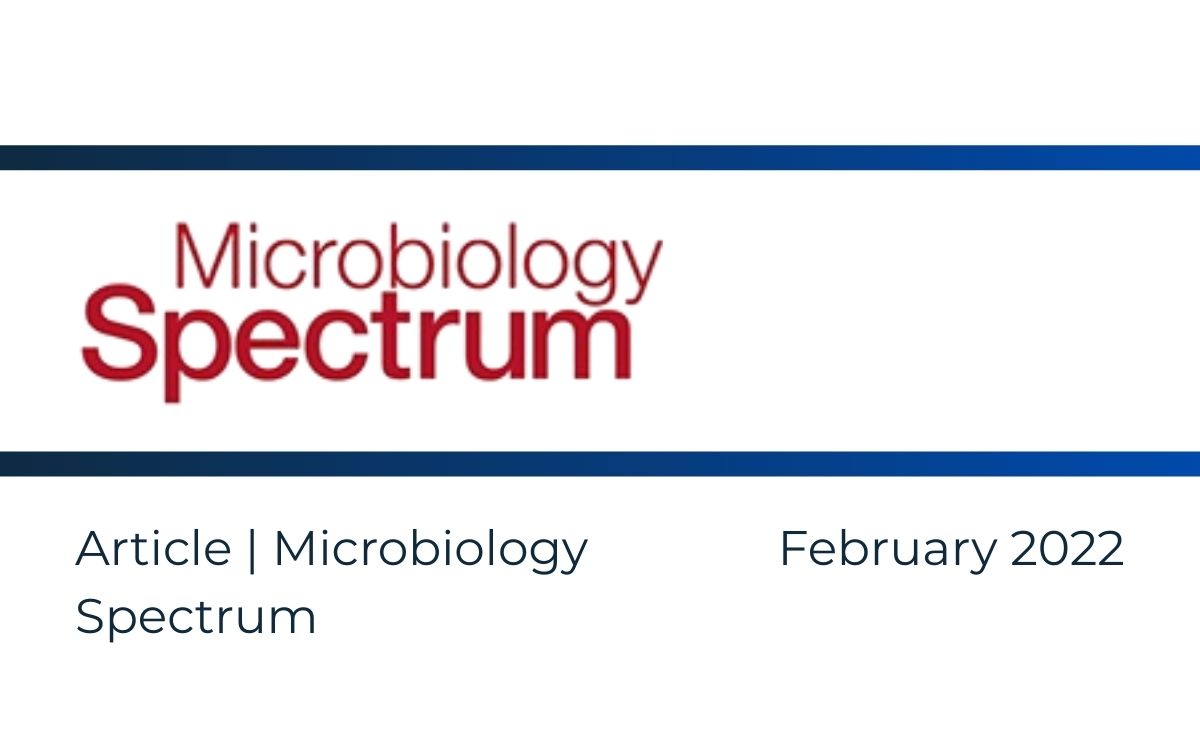 Axillary microbiota is associated with cognitive impairment in Parkinson's disease patients
