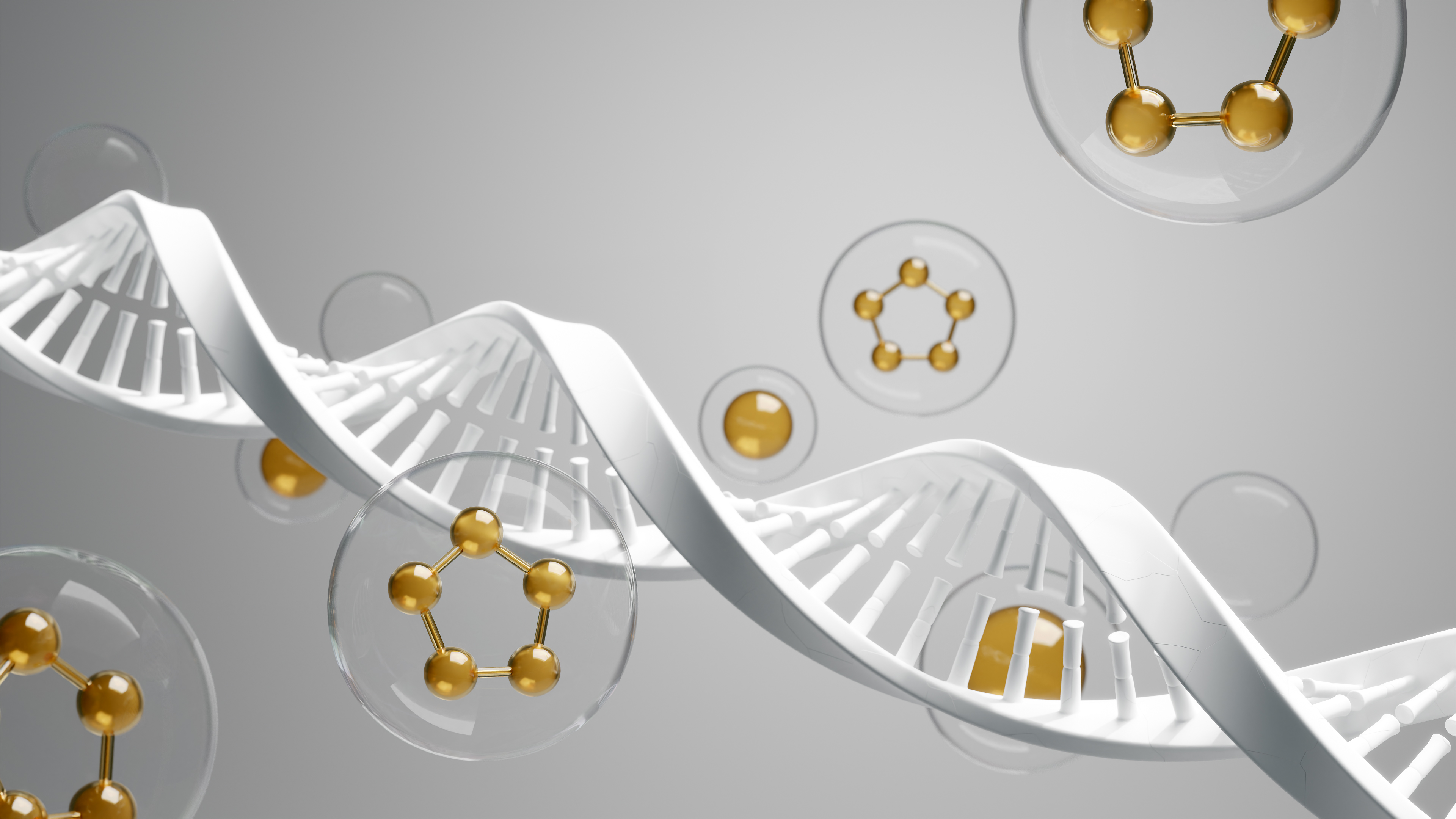 Antimikrobiyal ve Antikanser Peptitler: Küresel Sağlık Sorunlarına Yeni Çözümler 