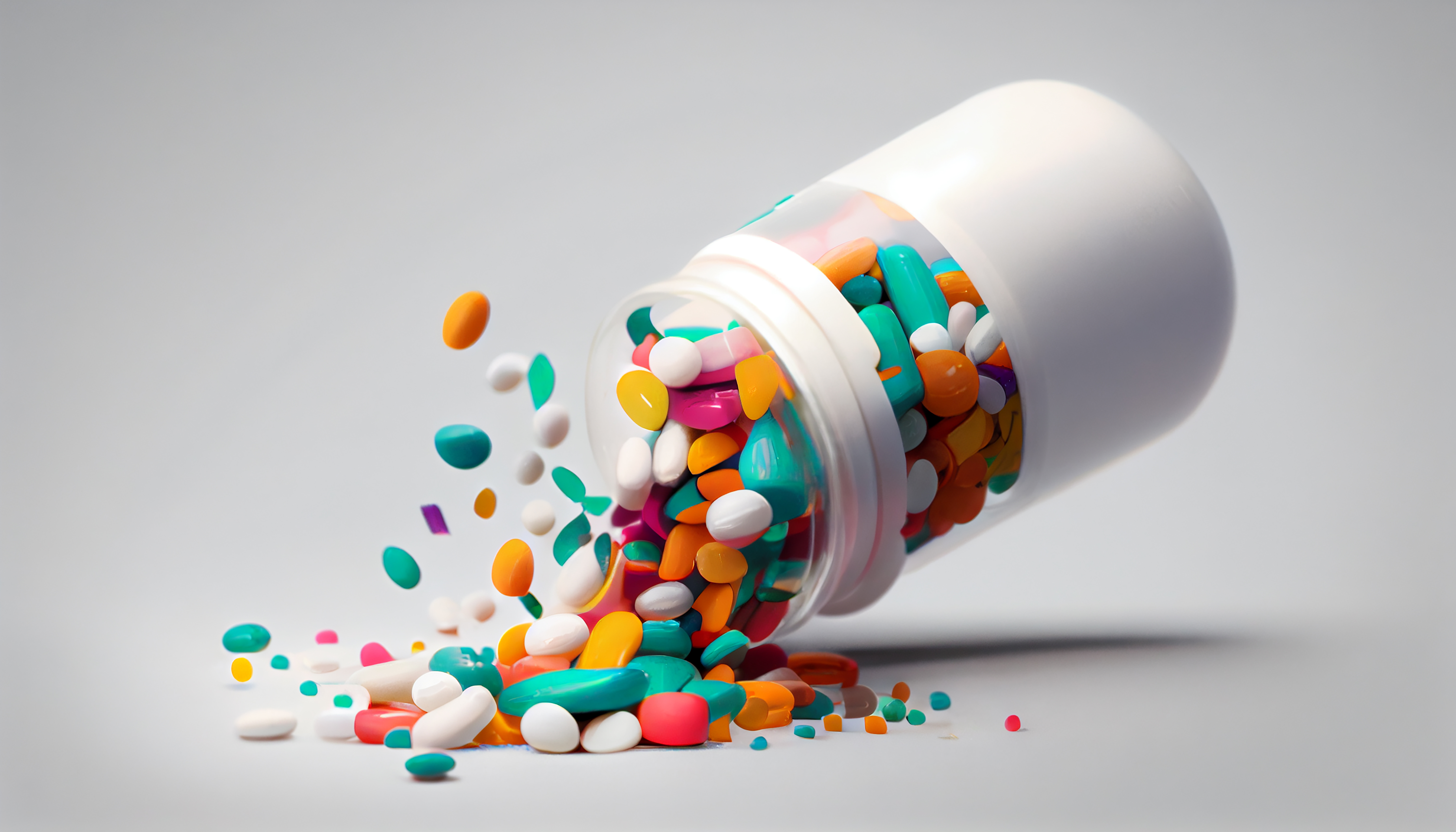 Antibiyotik Direnç Geni Rezervuarı Olarak Mikrobiyomlar