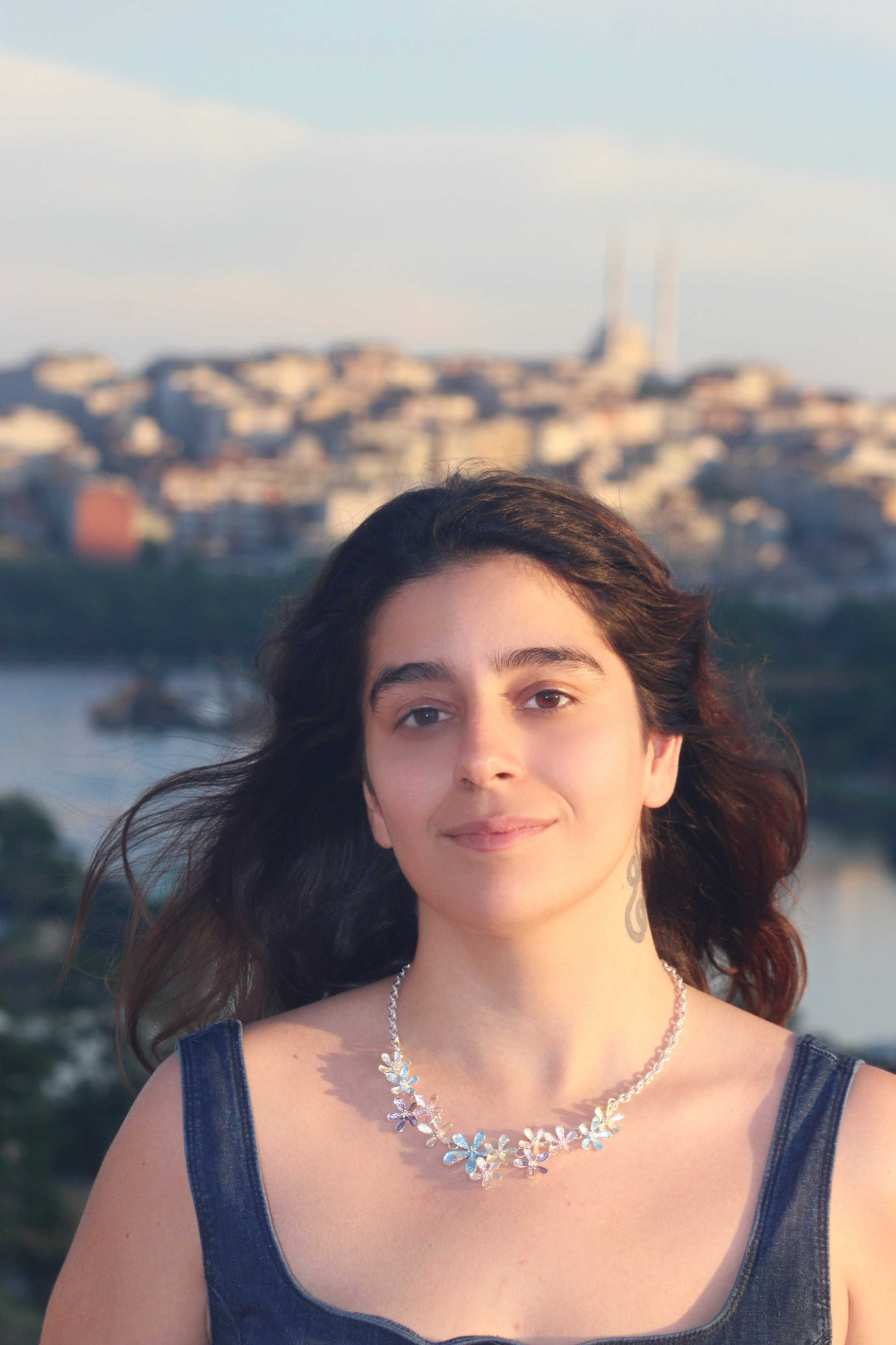 Gül Şahin