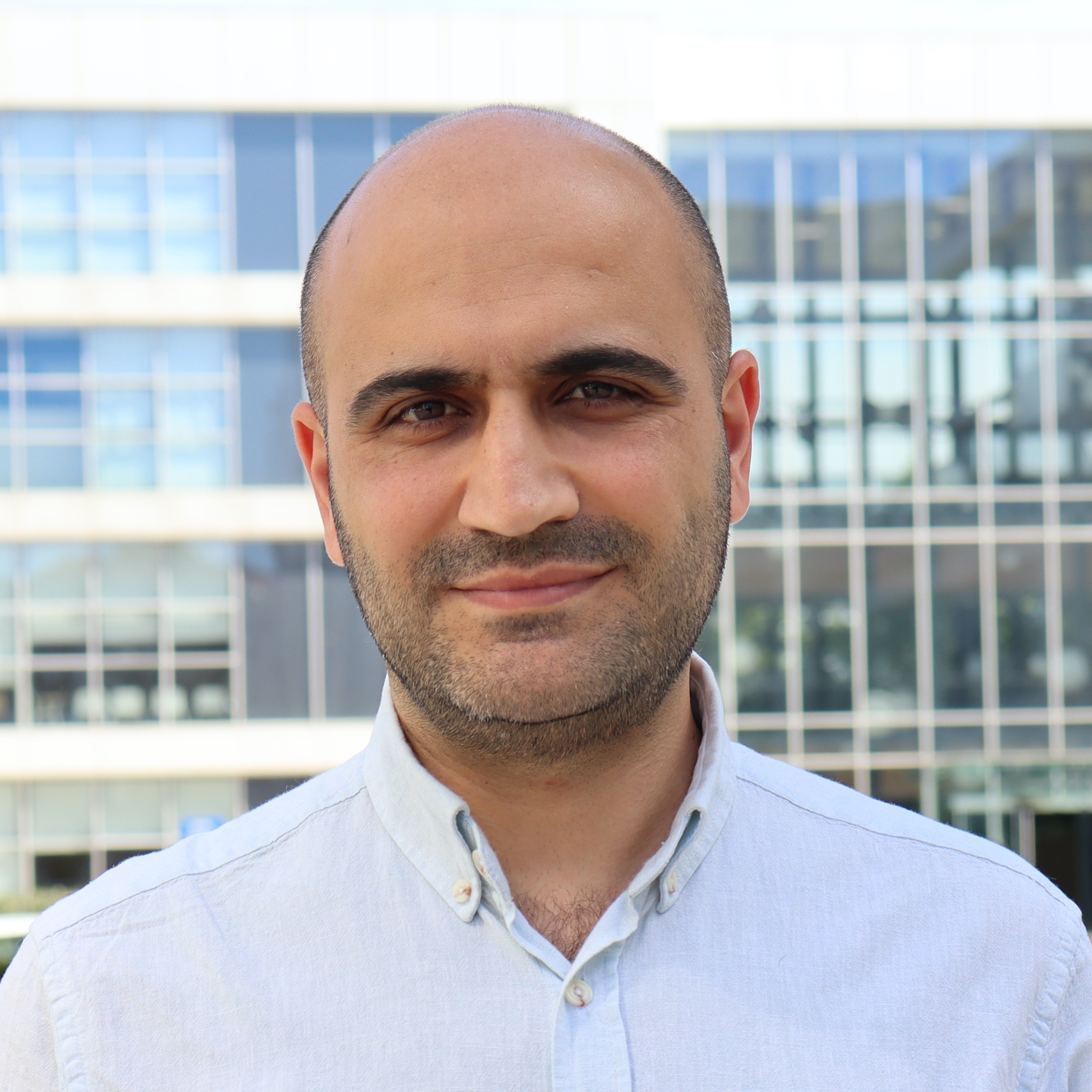 Muzaffer Arıkan