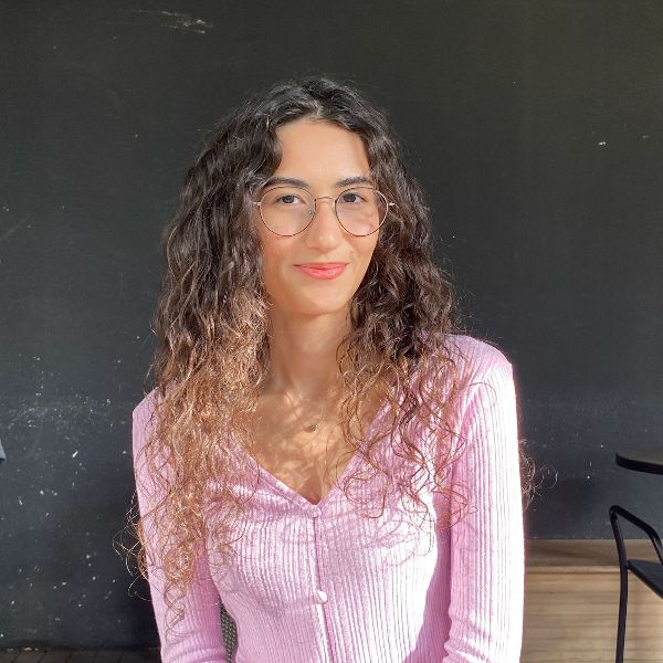 Gülfen Elif Bağcı  