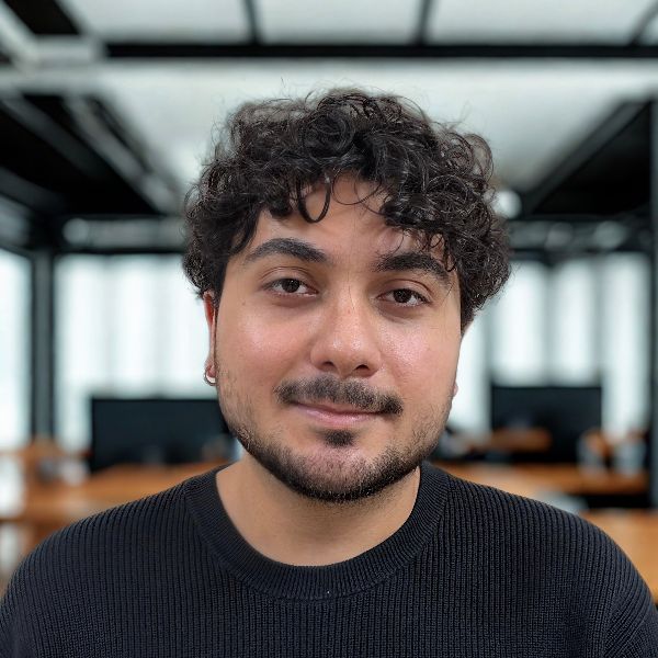 Berkay Gül
